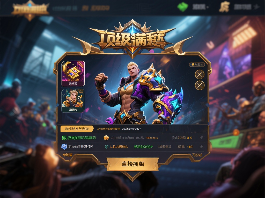 收爱游戏体育号 (收爱游戏体育号，快速安全高价回收账号！）