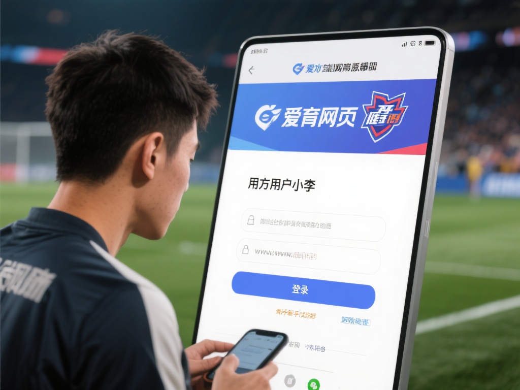 爱游戏体育网页登陆入口 (爱游戏体育网页登陆入口，畅享极致体育竞技体验！）