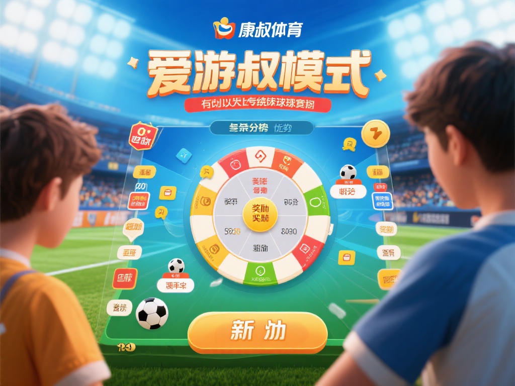 爱游戏体育康叔怎么玩的 (爱游戏体育康叔怎么玩？新手入门指南解析！）