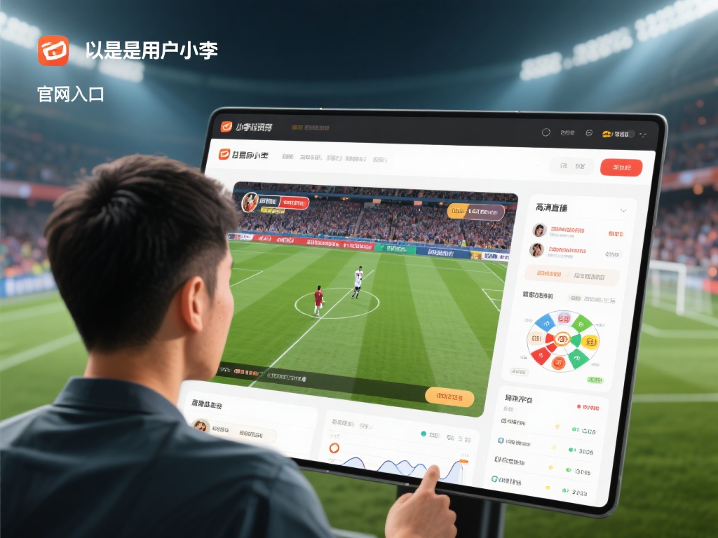 爱游戏爱体育官网入口 (爱游戏爱体育官网入口,畅享顶级体育竞技体验!) 以一位用户小李的经历为例,他在平台上关注了一场足球