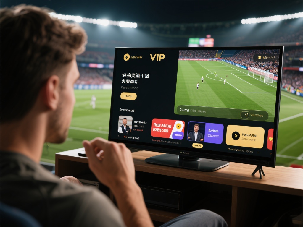 爱游戏体育赛事在哪里看 (爱游戏体育赛事在哪里看?全面指南带你了解!) 在选择观赛渠道时,很多人会面临一个问题:是选择免费