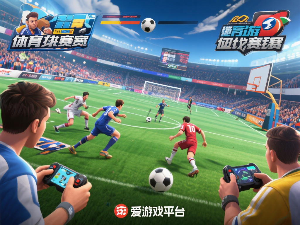 爱游戏体育竞技怎么玩 (爱游戏体育竞技怎么玩？新手入门指南详解！）
