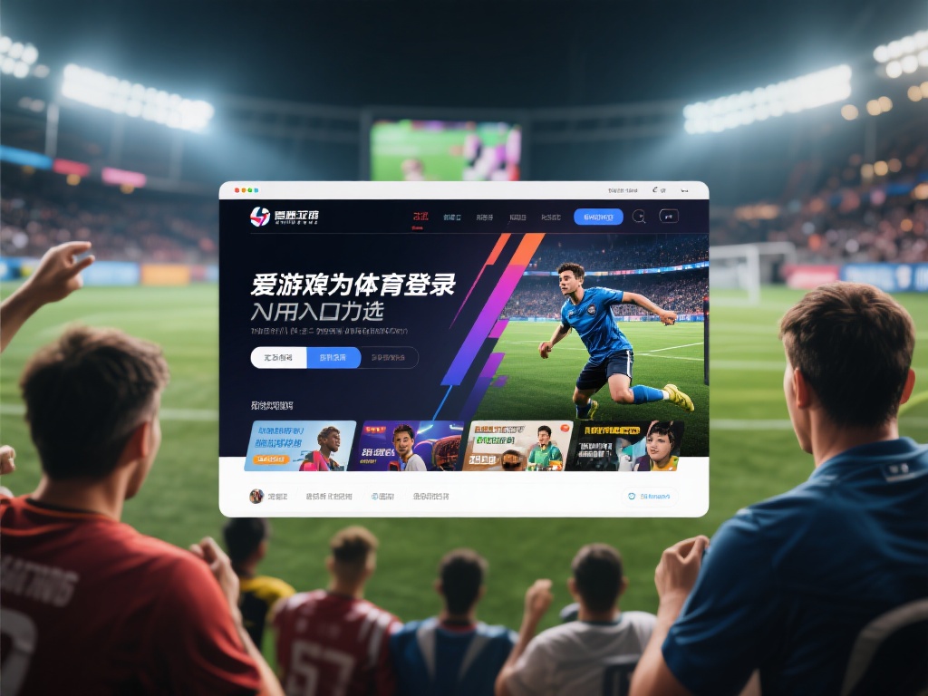 爱游戏体育登录入口官网 (爱游戏体育登录入口官网，畅享极致体育竞技体验！）