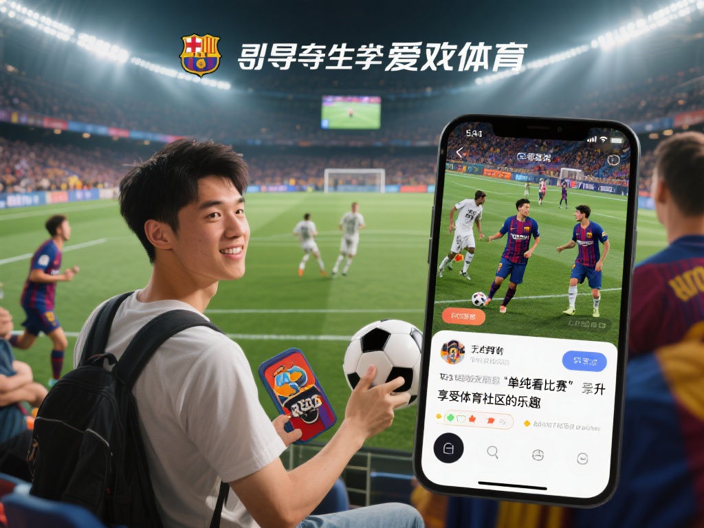 爱游戏体育的球迷是谁啊 (爱游戏体育的球迷是谁？揭秘背后的忠实粉丝群体！）