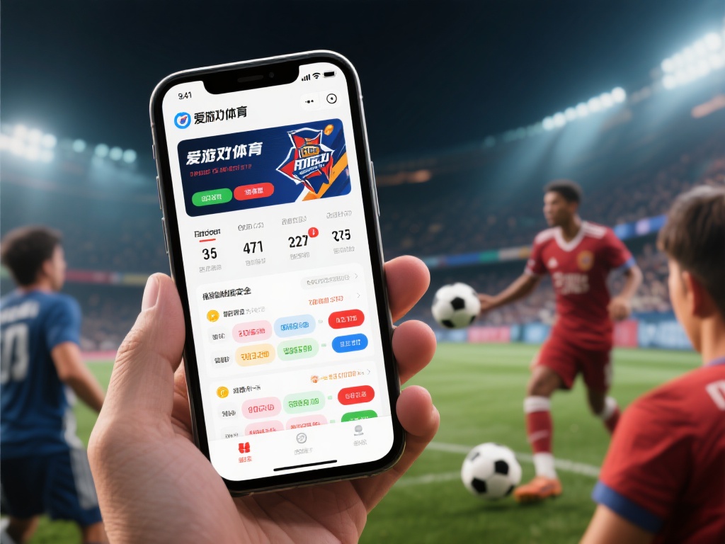 买球app爱游戏体育 (买球App爱游戏体育，畅享极致赛事投注体验！）