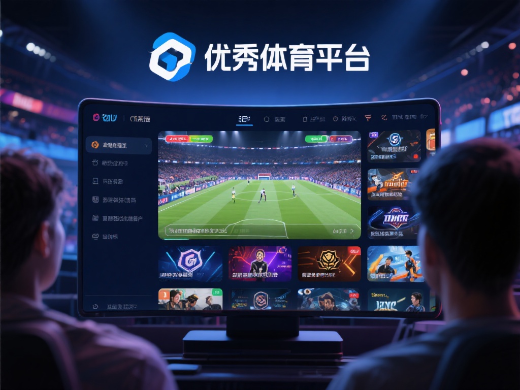 一个优秀的体育娱乐平台，核心在于其用户体验。首先，