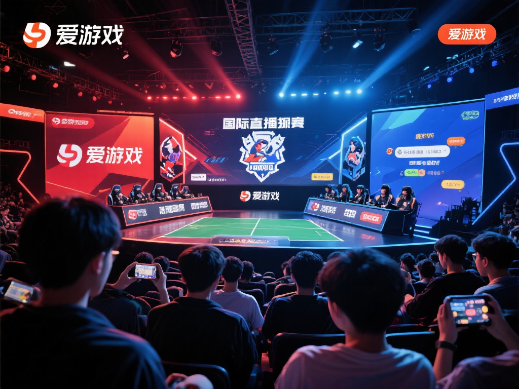 爱游戏的体育先锋是什么 (爱游戏的体育先锋是什么？探秘背后的创新力量！）