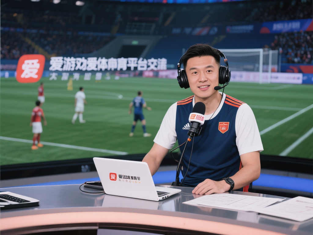 爱游戏爱体育主播可信吗 (爱游戏爱体育主播可信吗?深度解析平台真实性与可靠性) 专业背景和经验
主播是否具备相关的体育知识或行业