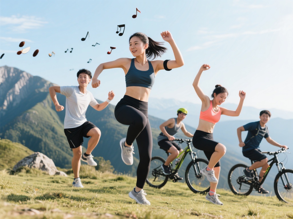 爱游戏体育运动 (爱游戏体育运动:激情燃动你的健康生活) 很多人觉得运动枯燥乏味,但其实只要找到适合自己的方