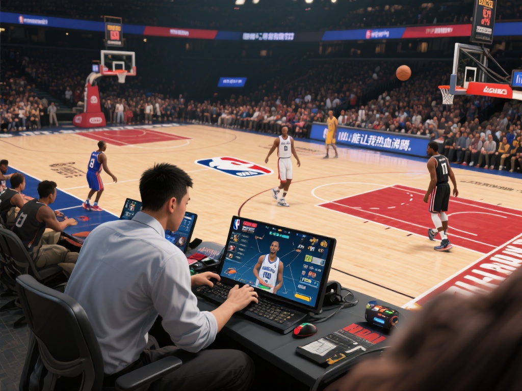 爱篮球游戏体育 (热爱篮球游戏，畅享体育竞技的无限魅力）