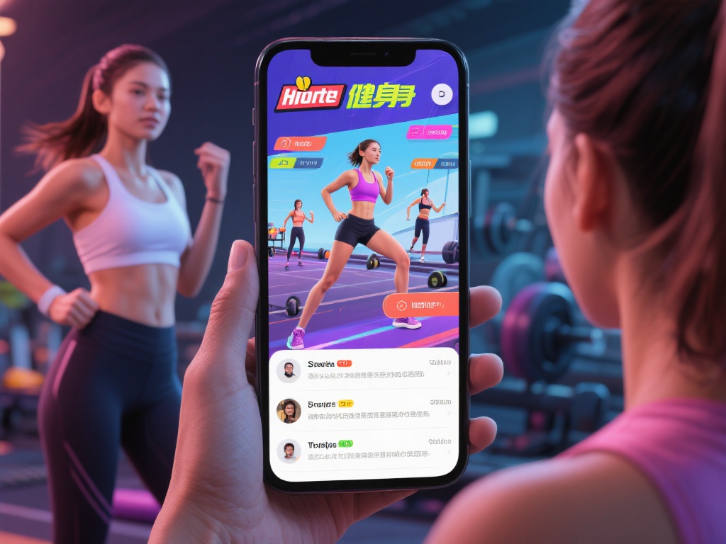 姑娘爱体育游戏下载 (姑娘爱体育游戏下载，畅享运动竞技乐趣无穷！）