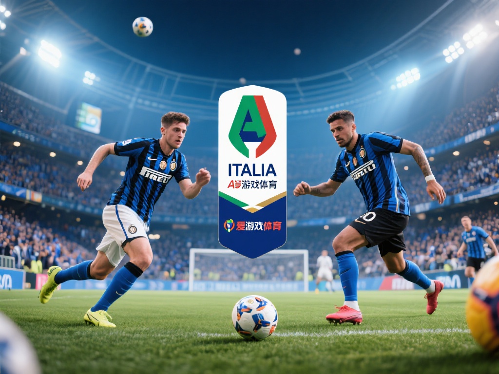 意甲赞助商爱游戏体育 (意甲赞助商爱游戏体育助力联赛全新征程）