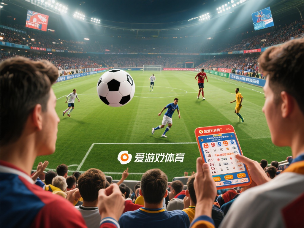 足球外围爱游戏体育 (足球外围爱游戏体育：激情竞技与无限可能并存）