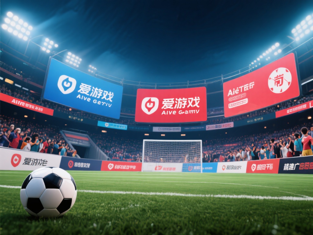 爱游戏体育广告 (爱游戏体育广告：打造激情运动新体验！）