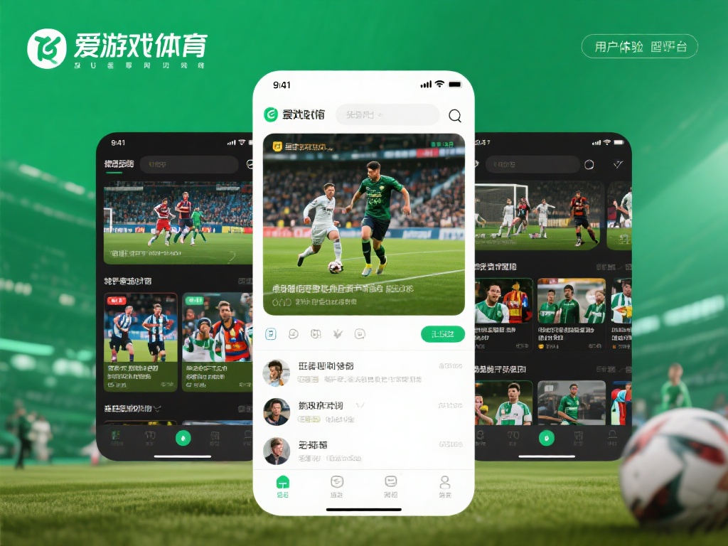爱游戏体育绿茵阁 (爱游戏体育绿茵阁：畅享足球激情新体验）