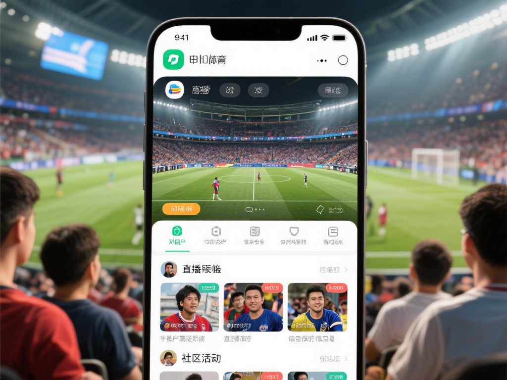 爱游戏ayx体育app (爱游戏AYX体育APP:畅享极致体育竞技体验平台) 在众多体育类应用中,它之所以脱颖而出,离不开其稳定