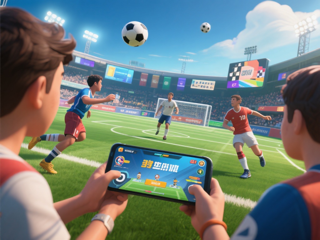 爱体育游戏怎么样 (爱体育游戏怎么样？深度评测与用户体验分享）