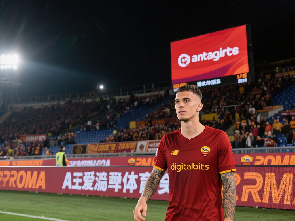 爱游戏体育官网赞助罗马 (爱游戏体育官网赞助罗马，开启全新体育合作篇章）