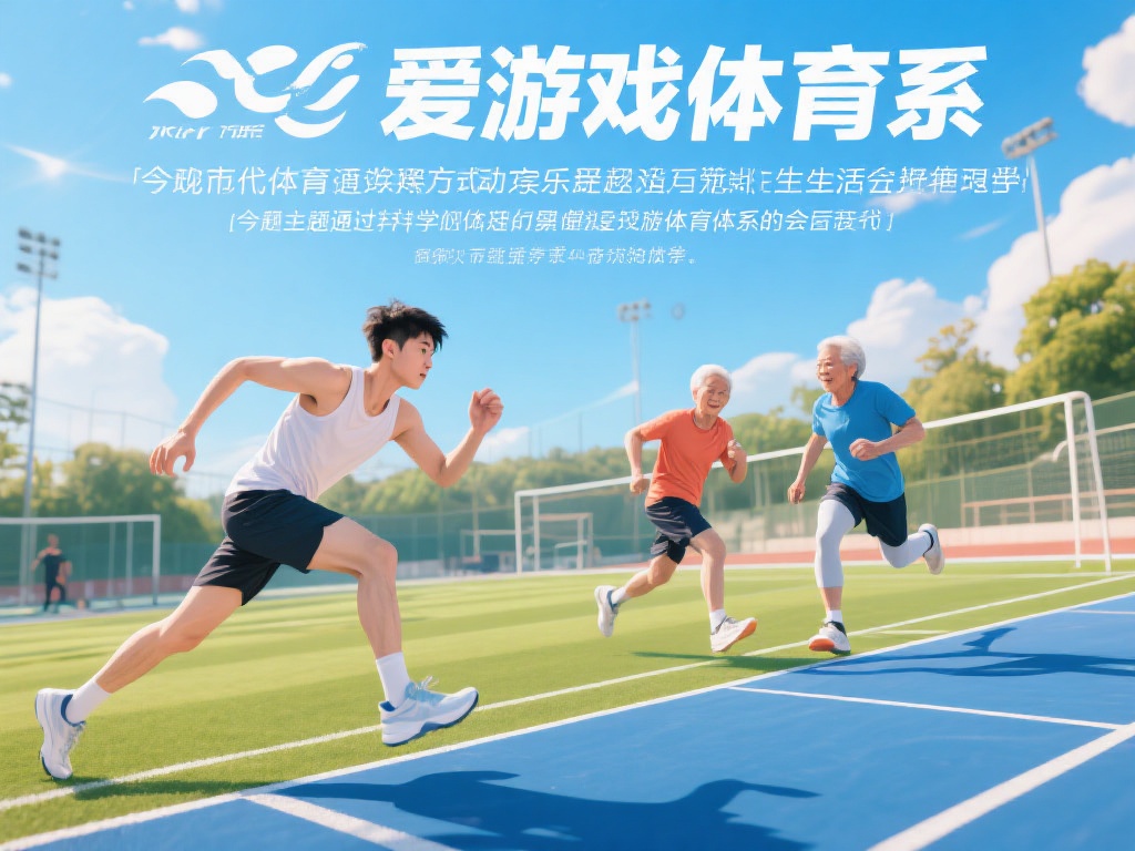 爱游戏体育系 (爱游戏体育系：探索运动与激情的无限可能）