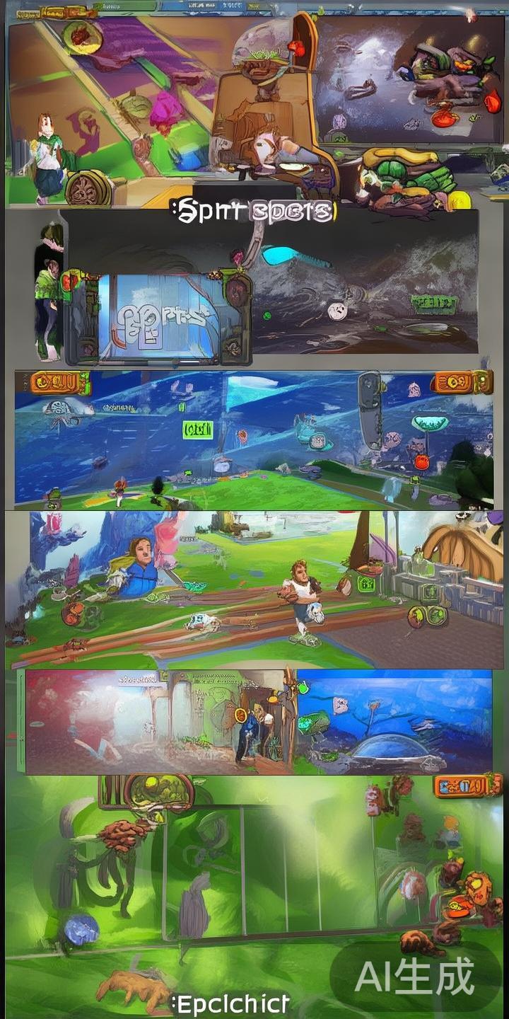 在爱巢游戏中如何开启和体验体育版块的方法详解 要找到爱巢游戏中的体育版块,首先需要登录到游戏平台