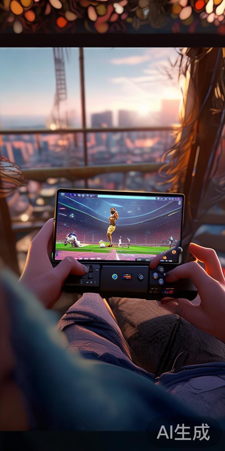 爱体育游戏离线玩法指南：打造畅快无网运动体验的全面攻略