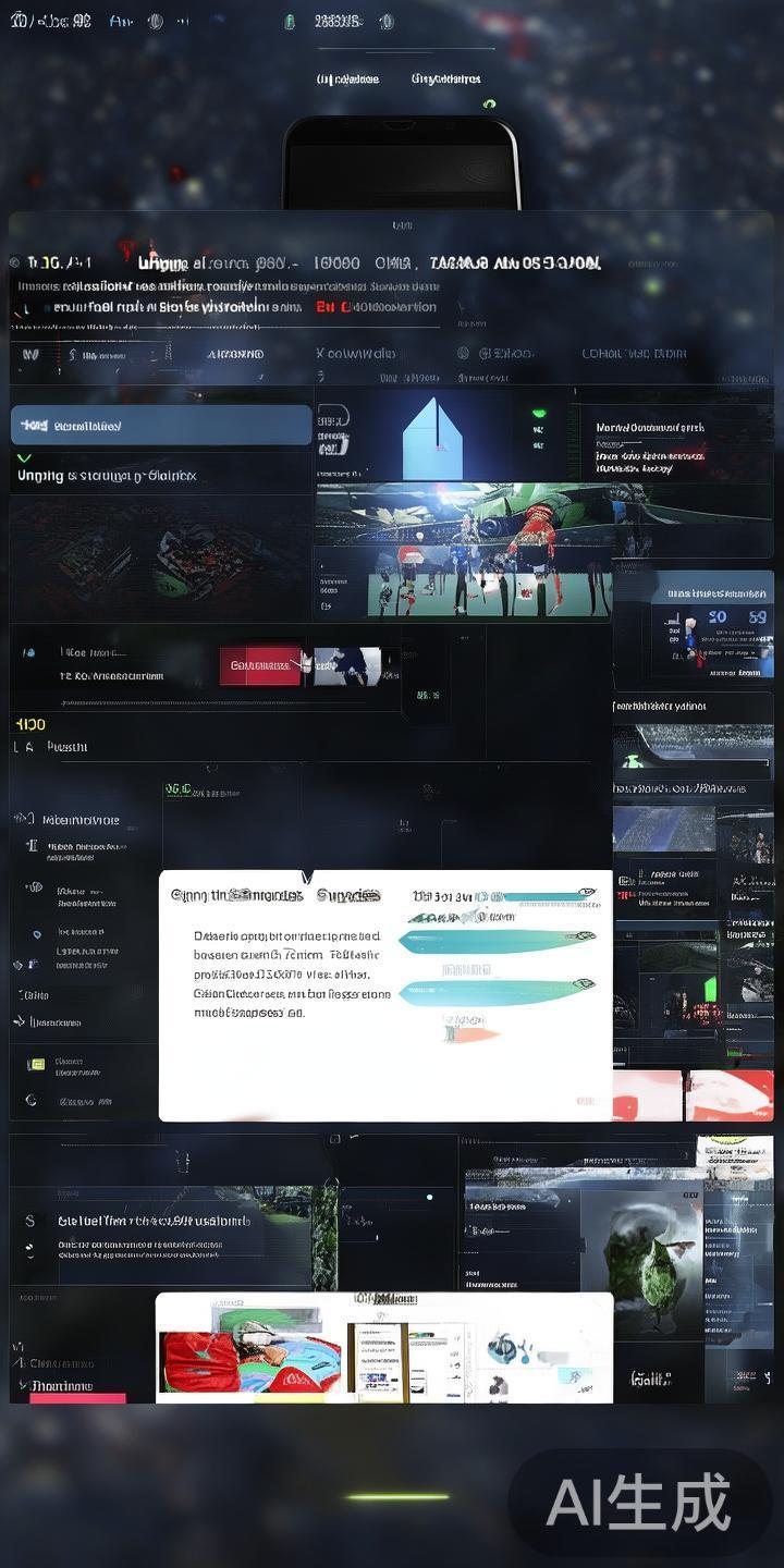 爱游戏体育官方平台：权威赛事信息与互动交流一站式服务
