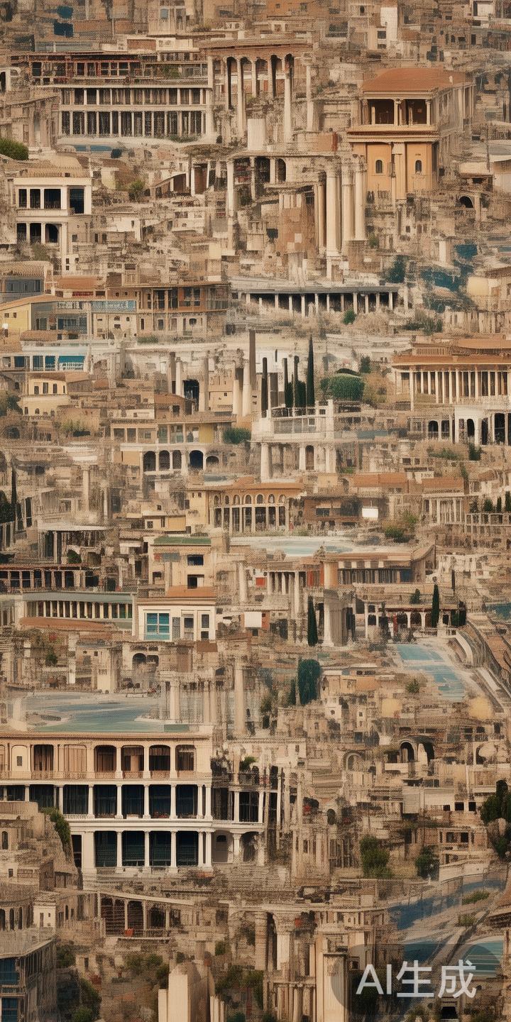 爱游戏罗马体育:深度探索罗马丰富多彩的体育文化盛宴 本文以“爱游戏罗马体育”为主题,旨在全面介绍罗马体