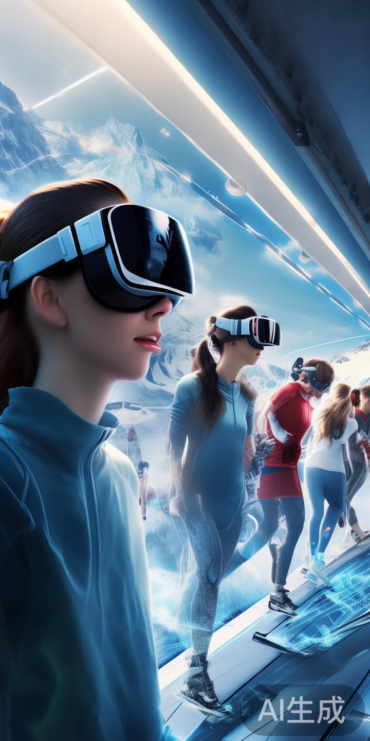 乐动体育爱游戏:构建全方位多元化运动娱乐体验的新平台 借助先进的科技手段,乐动体育爱游戏不断创新其用户体