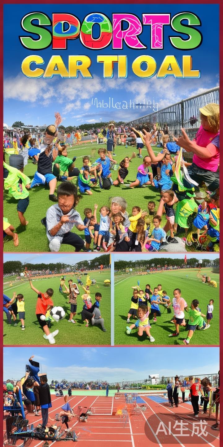 体育游戏宝贝爱运动：全面激发孩子运动兴趣的最佳培养方案