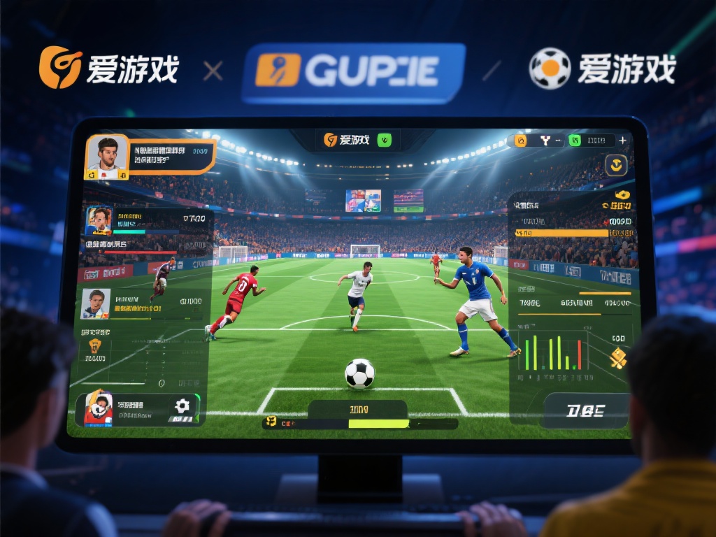 爱游戏体育电竞足球 (爱游戏体育电竞足球:激情竞技,畅享无限精彩!) 以爱游戏为例,其平台通过先进的模拟技术和真实数据分